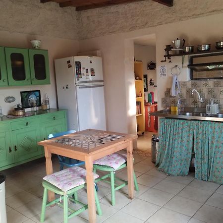 ריו גראנדה Hostel Casa Do Bolaxa מראה חיצוני תמונה