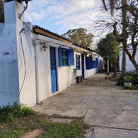 ריו גראנדה Hostel Casa Do Bolaxa מראה חיצוני תמונה