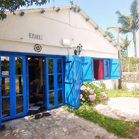 ריו גראנדה Hostel Casa Do Bolaxa מראה חיצוני תמונה