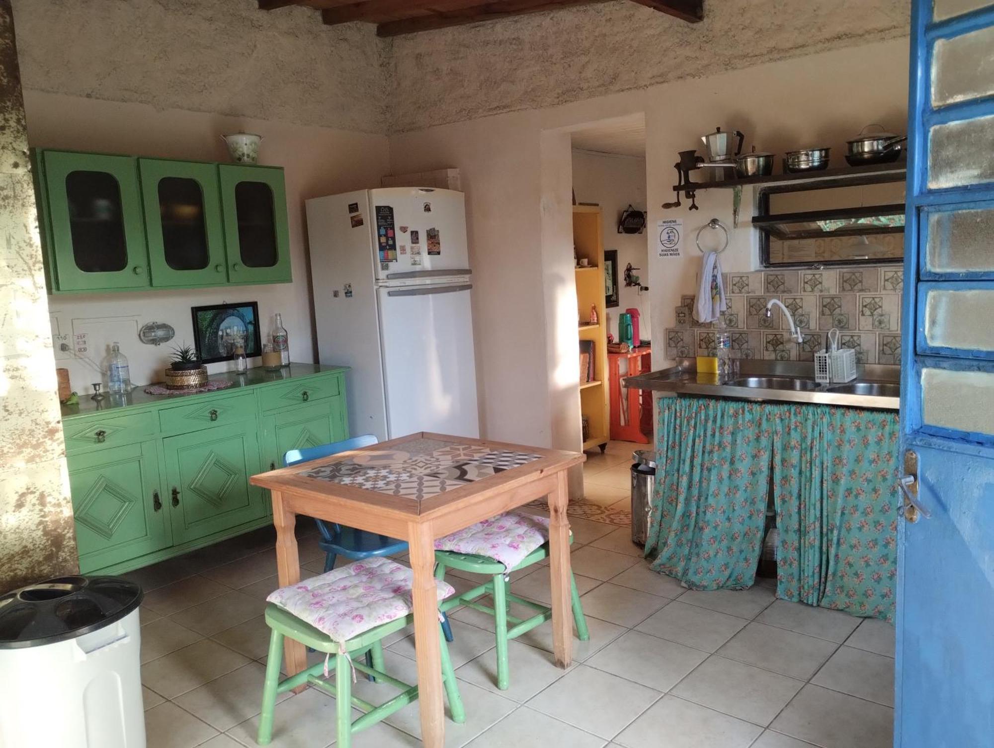 ריו גראנדה Hostel Casa Do Bolaxa מראה חיצוני תמונה