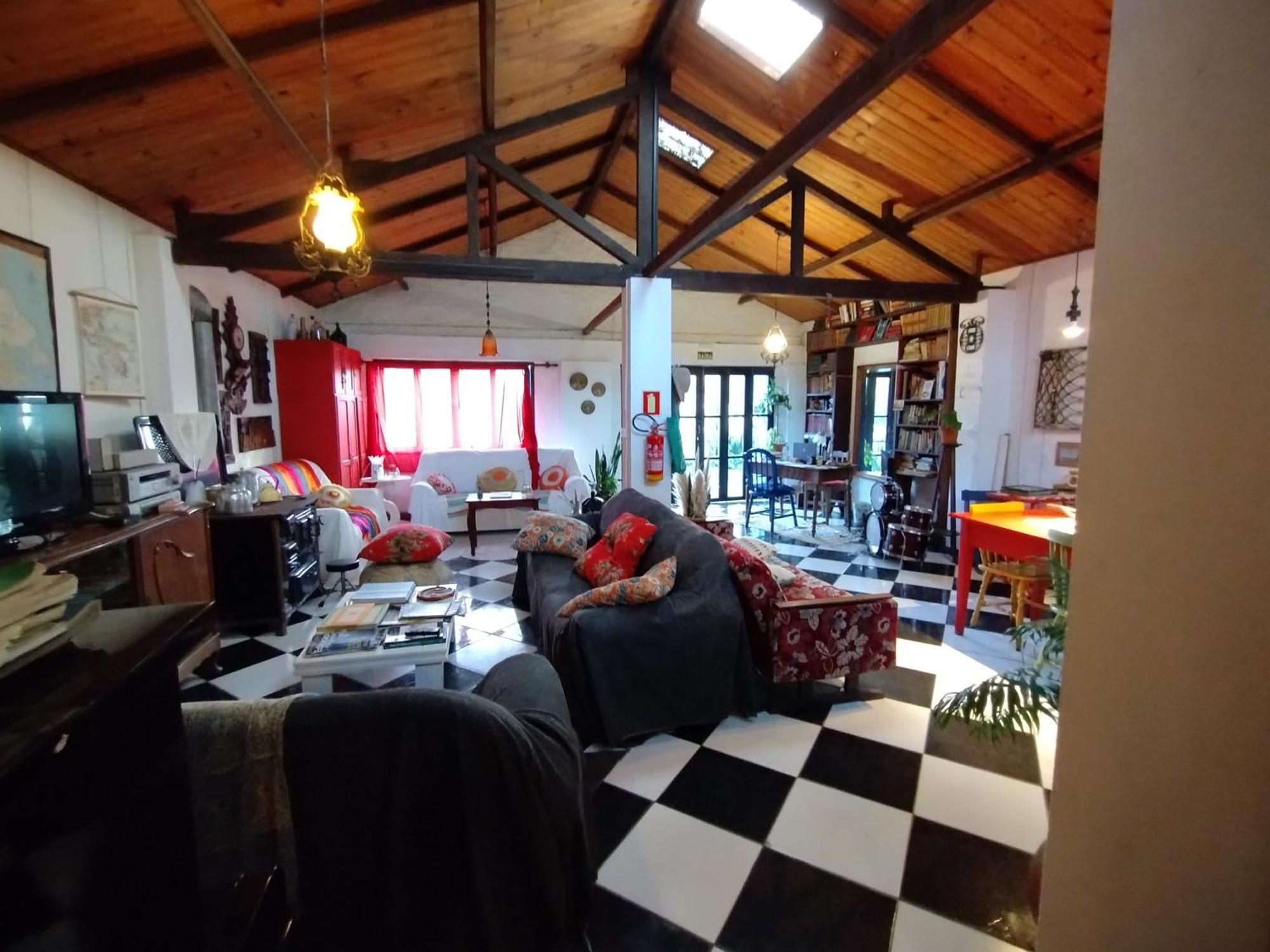 ריו גראנדה Hostel Casa Do Bolaxa מראה חיצוני תמונה