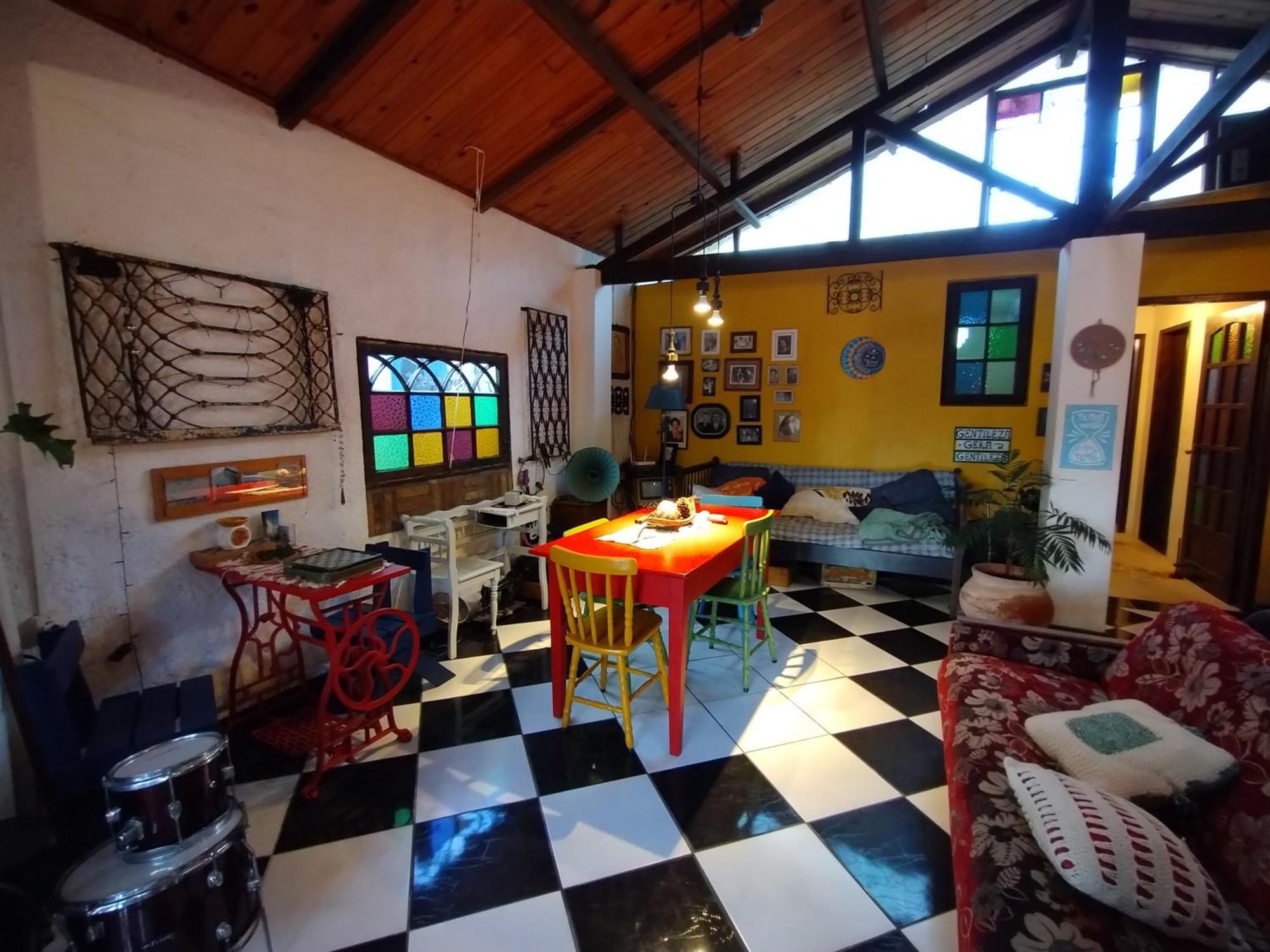 ריו גראנדה Hostel Casa Do Bolaxa מראה חיצוני תמונה