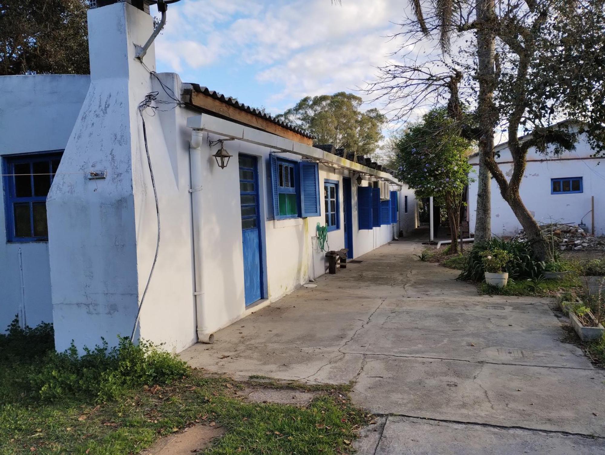 ריו גראנדה Hostel Casa Do Bolaxa מראה חיצוני תמונה