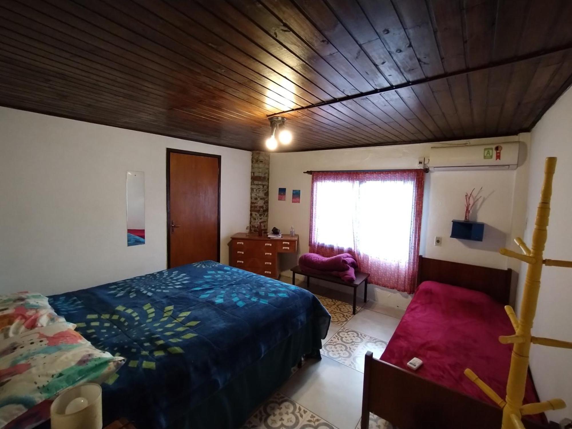 ריו גראנדה Hostel Casa Do Bolaxa חדר תמונה