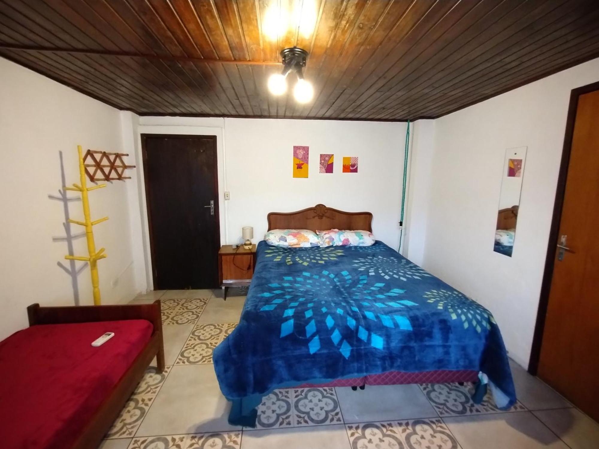 ריו גראנדה Hostel Casa Do Bolaxa חדר תמונה