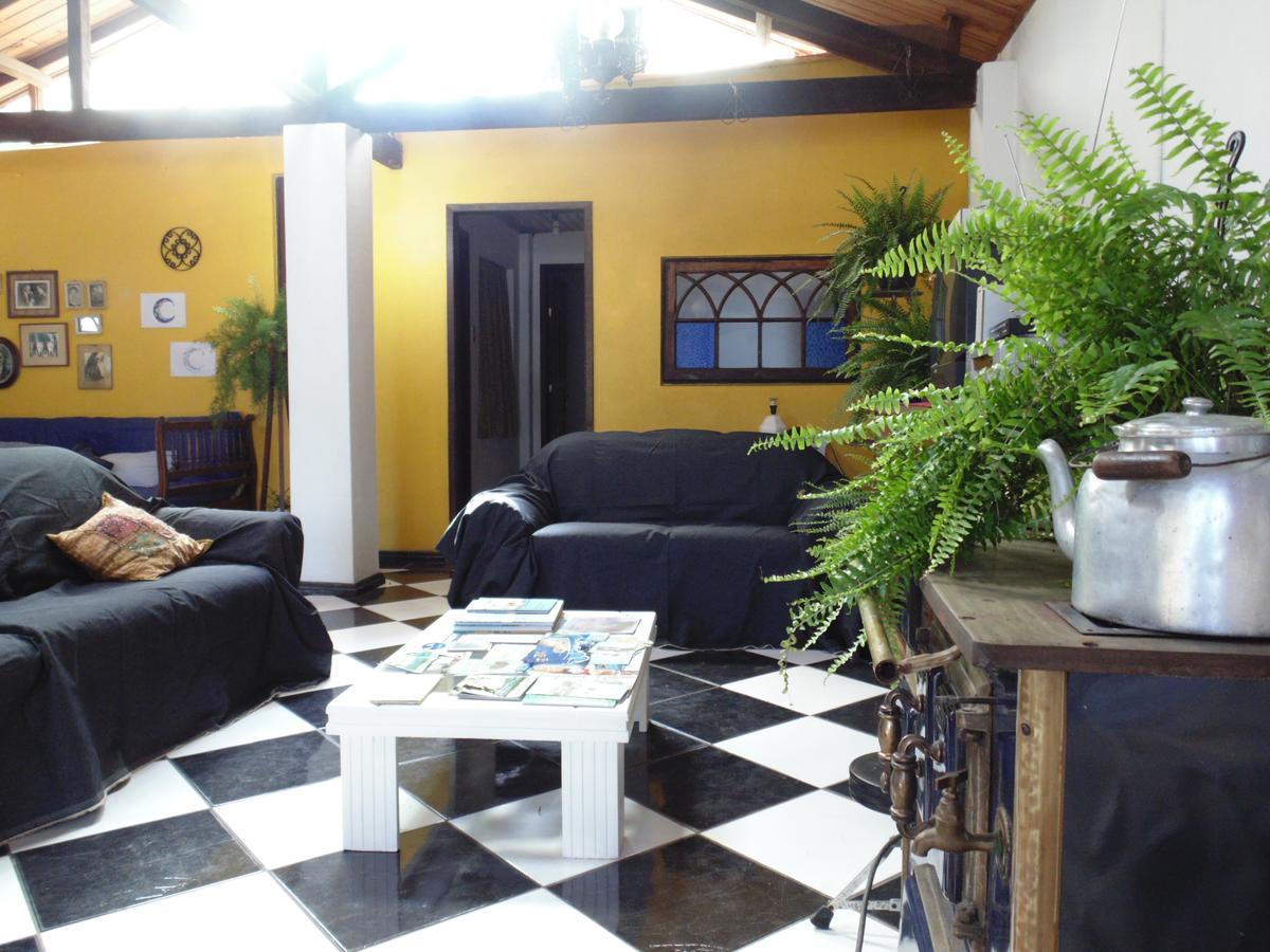 ריו גראנדה Hostel Casa Do Bolaxa מראה חיצוני תמונה
