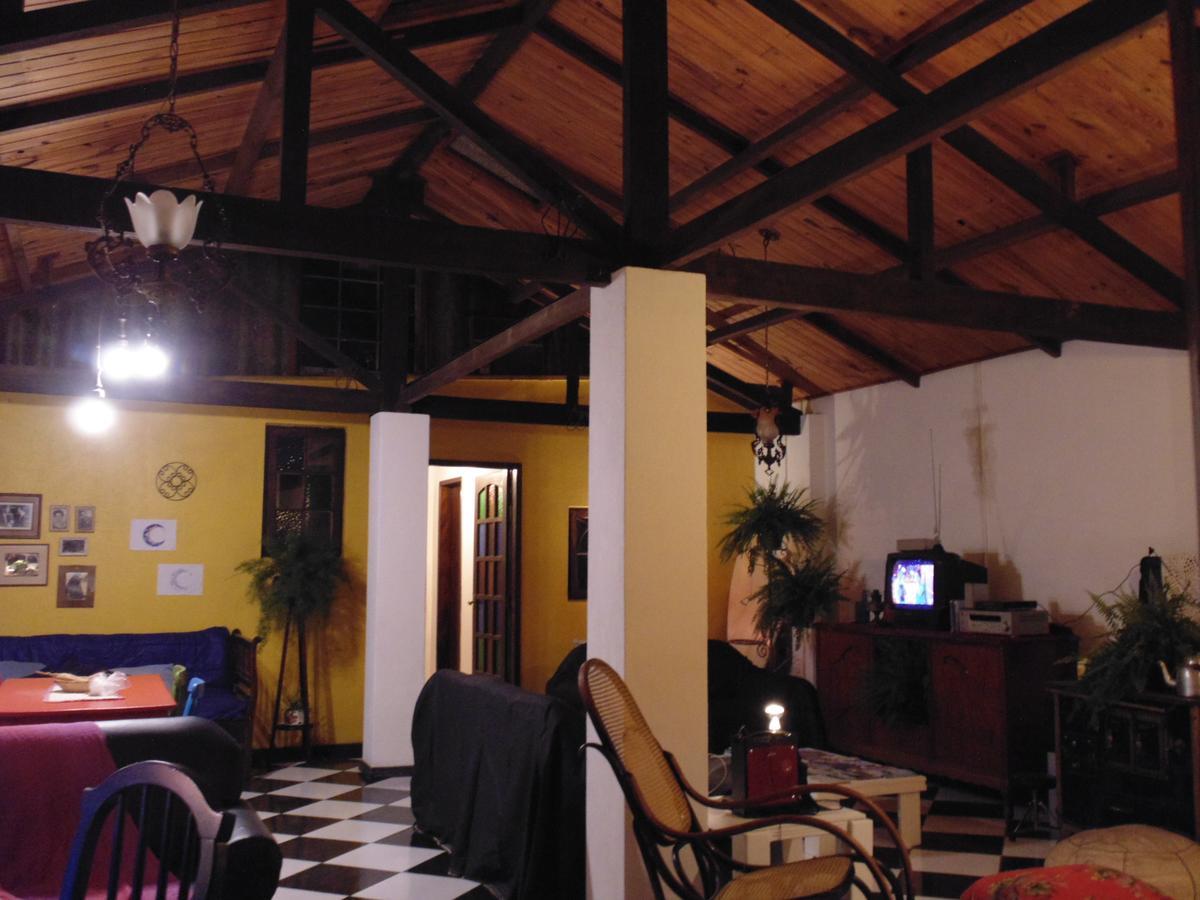 ריו גראנדה Hostel Casa Do Bolaxa מראה חיצוני תמונה