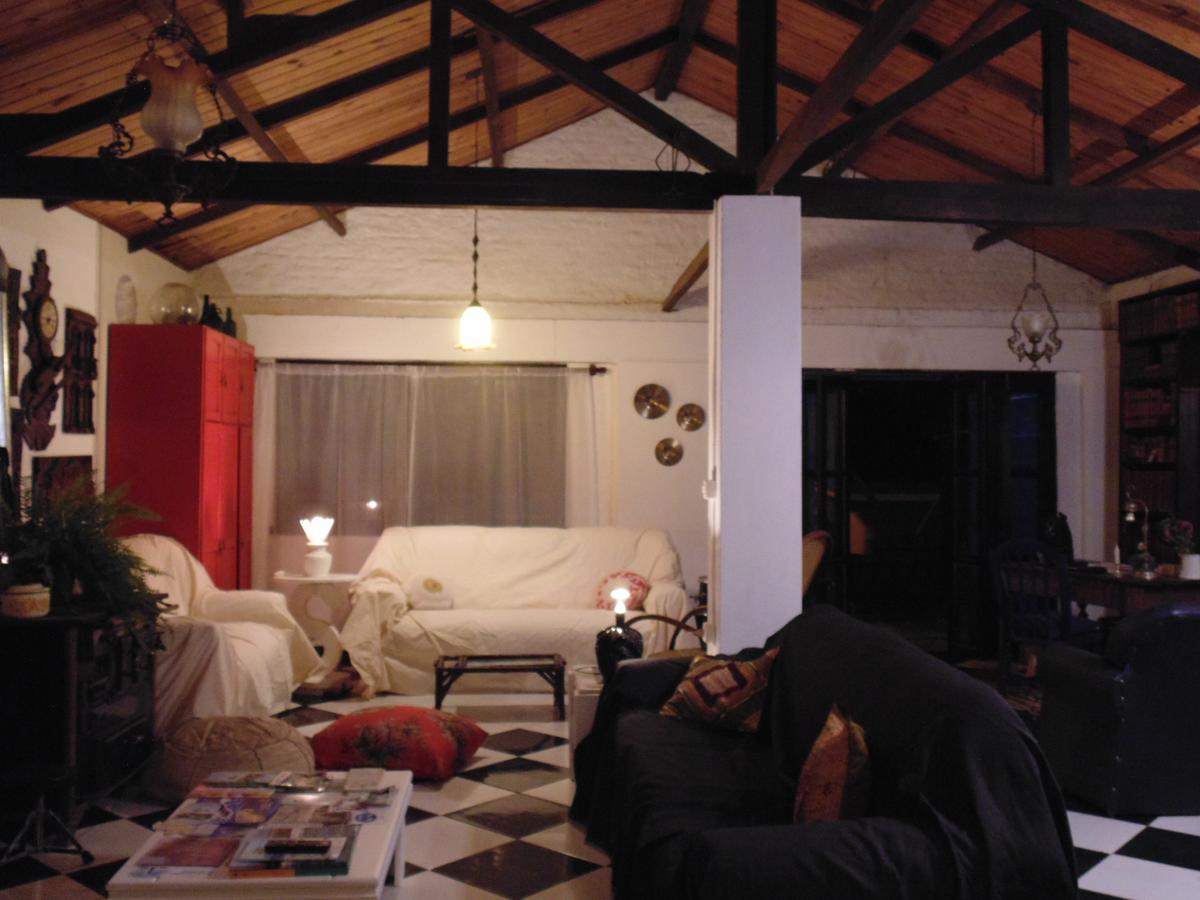 ריו גראנדה Hostel Casa Do Bolaxa מראה חיצוני תמונה