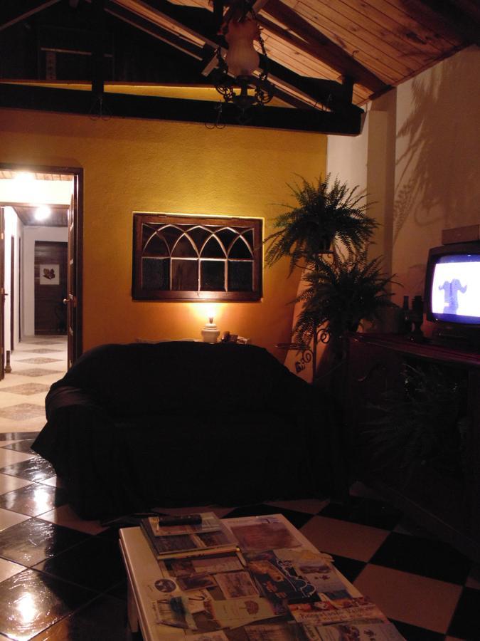 ריו גראנדה Hostel Casa Do Bolaxa מראה חיצוני תמונה