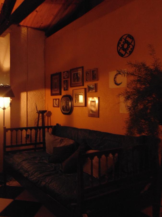 ריו גראנדה Hostel Casa Do Bolaxa מראה חיצוני תמונה