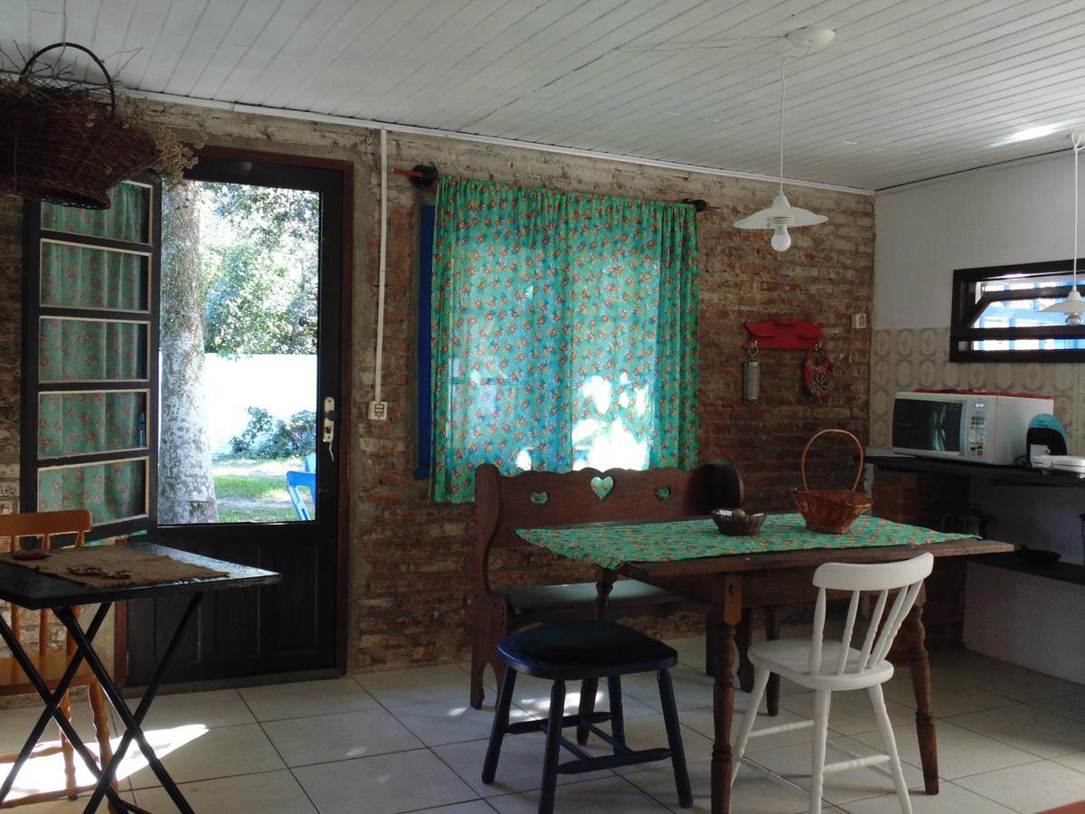 ריו גראנדה Hostel Casa Do Bolaxa מראה חיצוני תמונה
