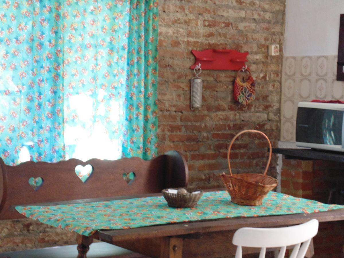 ריו גראנדה Hostel Casa Do Bolaxa מראה חיצוני תמונה
