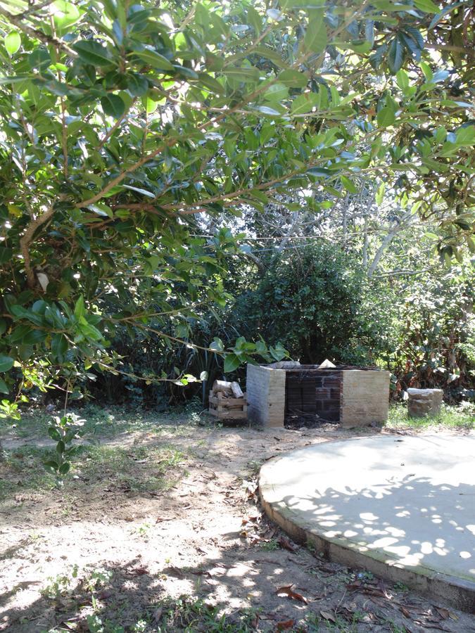 ריו גראנדה Hostel Casa Do Bolaxa מראה חיצוני תמונה