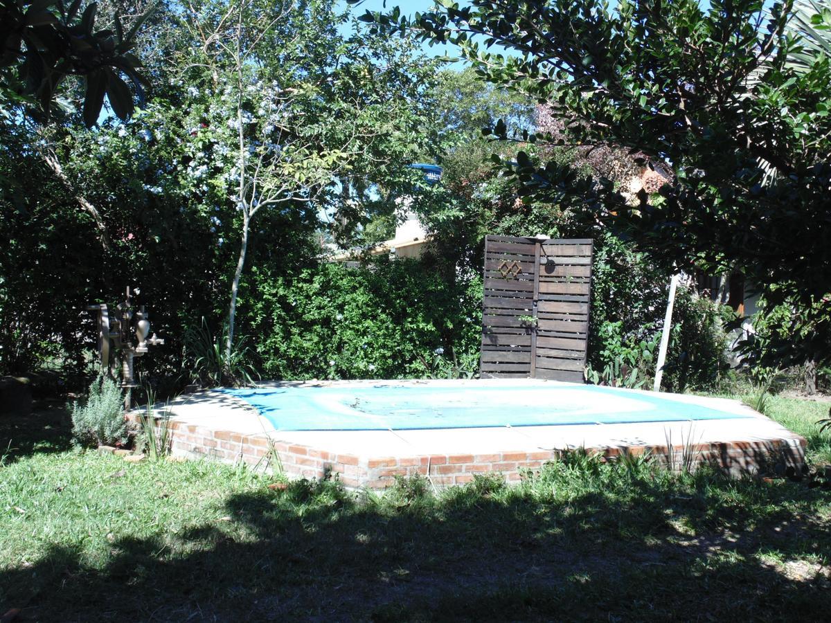 ריו גראנדה Hostel Casa Do Bolaxa מראה חיצוני תמונה