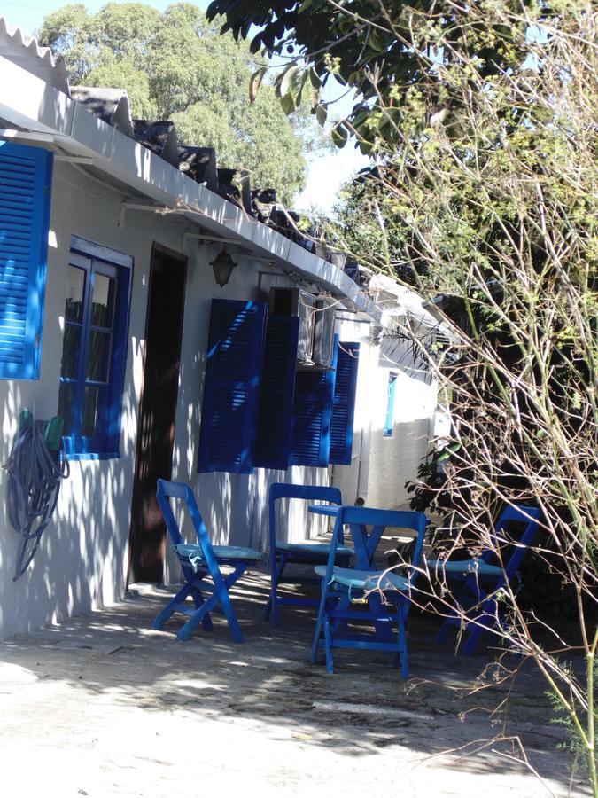 ריו גראנדה Hostel Casa Do Bolaxa מראה חיצוני תמונה