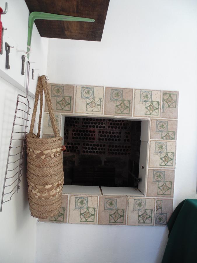 ריו גראנדה Hostel Casa Do Bolaxa מראה חיצוני תמונה
