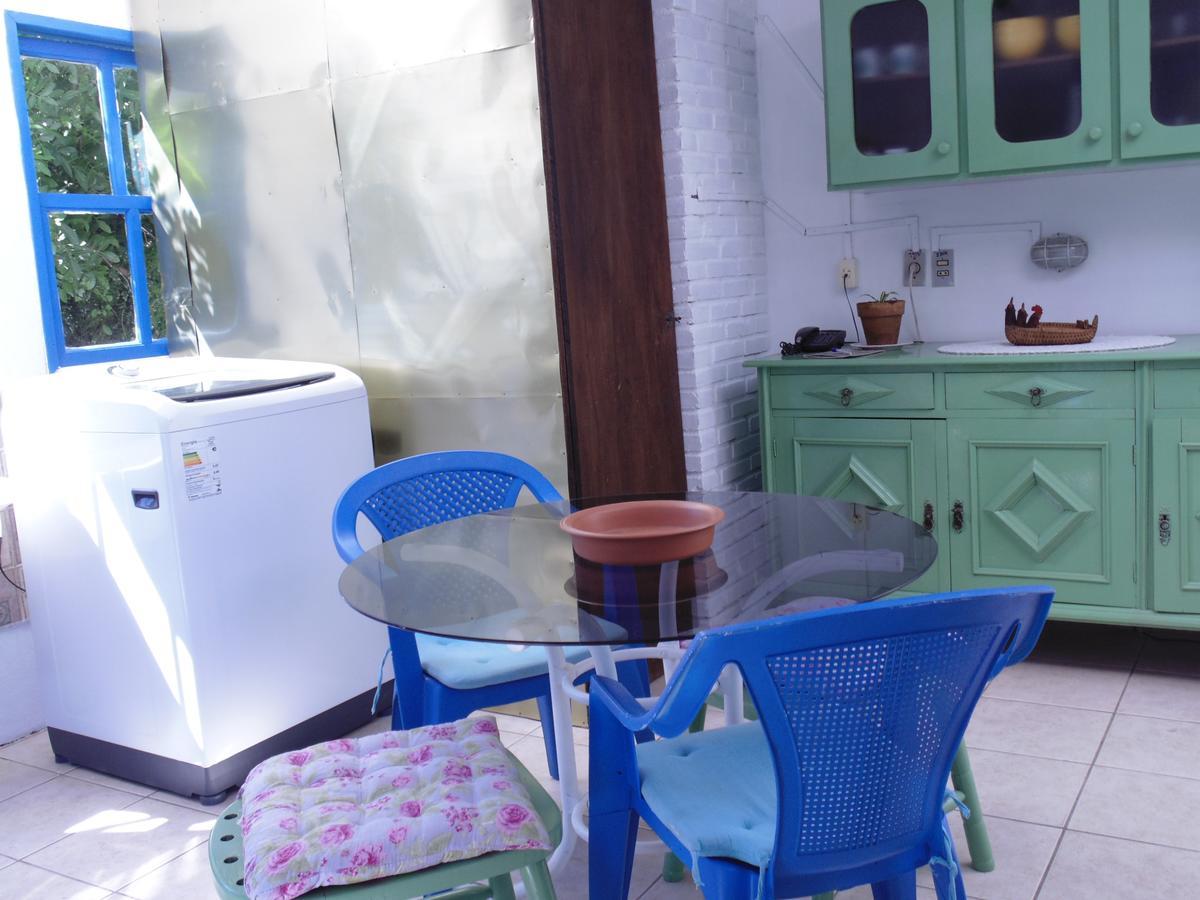 ריו גראנדה Hostel Casa Do Bolaxa מראה חיצוני תמונה