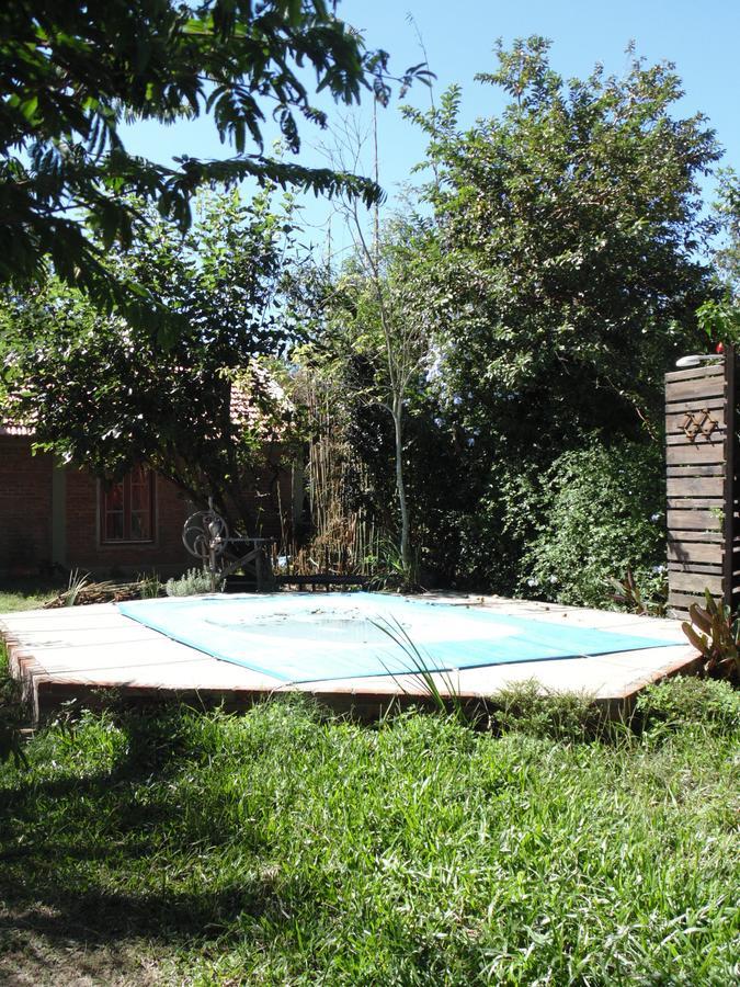 ריו גראנדה Hostel Casa Do Bolaxa מראה חיצוני תמונה