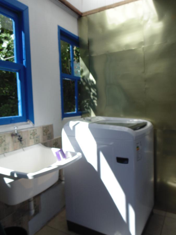 ריו גראנדה Hostel Casa Do Bolaxa מראה חיצוני תמונה