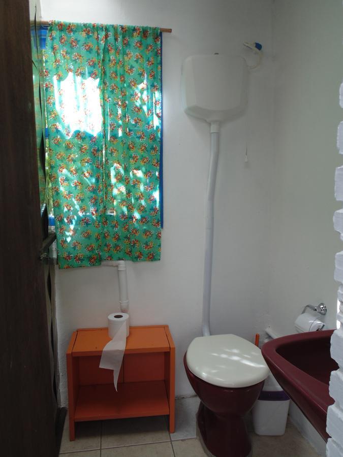 ריו גראנדה Hostel Casa Do Bolaxa מראה חיצוני תמונה