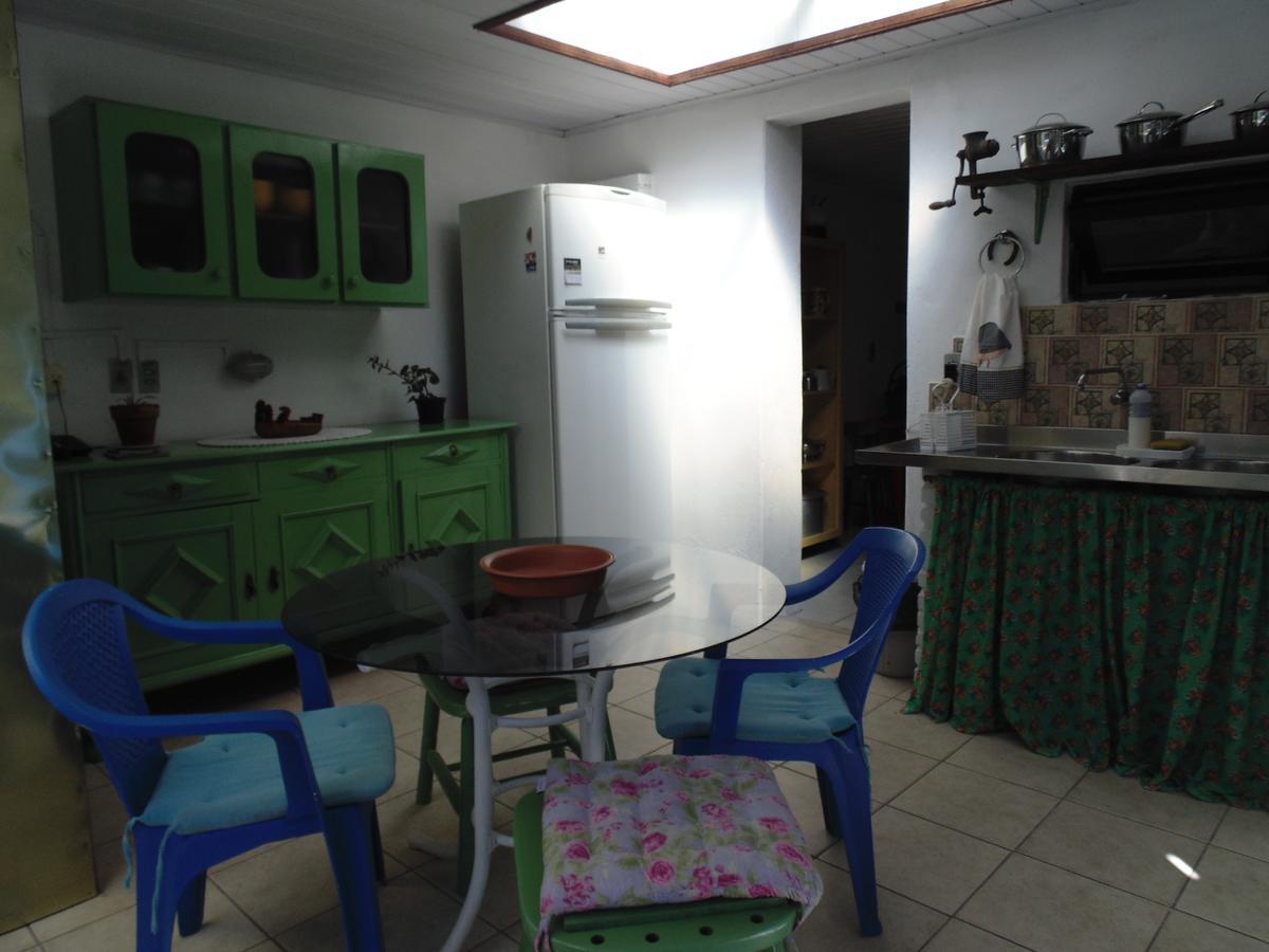 ריו גראנדה Hostel Casa Do Bolaxa מראה חיצוני תמונה