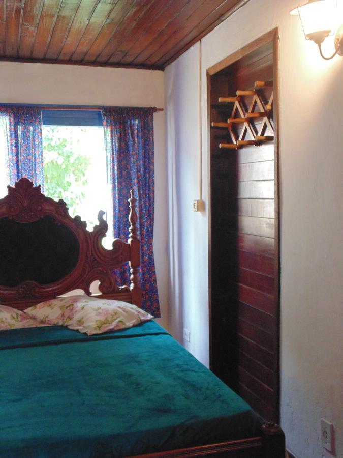 ריו גראנדה Hostel Casa Do Bolaxa מראה חיצוני תמונה