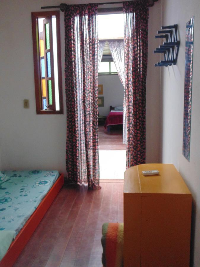 ריו גראנדה Hostel Casa Do Bolaxa מראה חיצוני תמונה