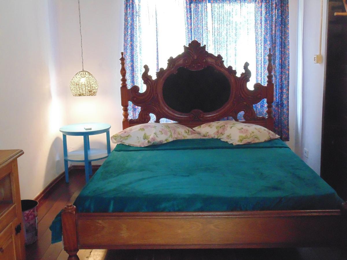 ריו גראנדה Hostel Casa Do Bolaxa מראה חיצוני תמונה