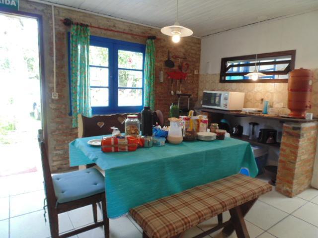 ריו גראנדה Hostel Casa Do Bolaxa מראה חיצוני תמונה