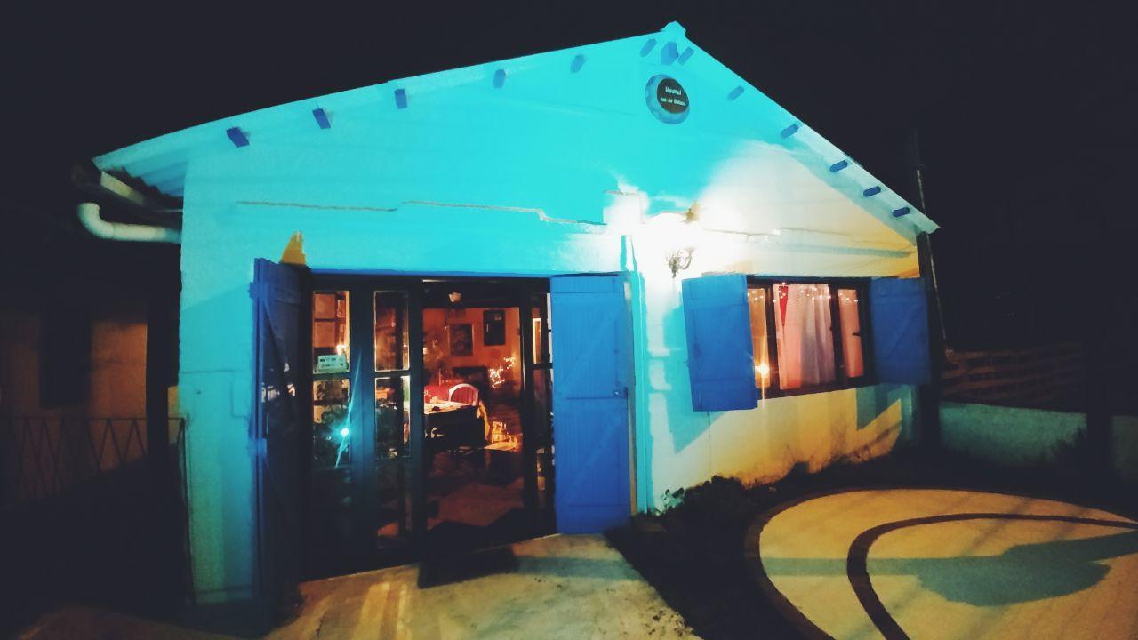 ריו גראנדה Hostel Casa Do Bolaxa מראה חיצוני תמונה