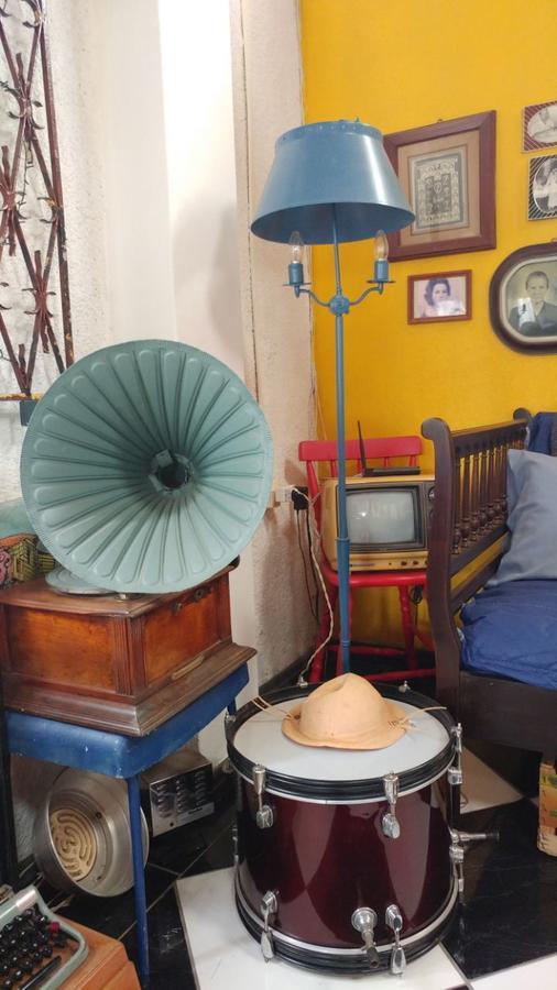 ריו גראנדה Hostel Casa Do Bolaxa מראה חיצוני תמונה