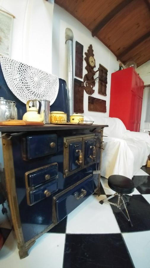 ריו גראנדה Hostel Casa Do Bolaxa מראה חיצוני תמונה