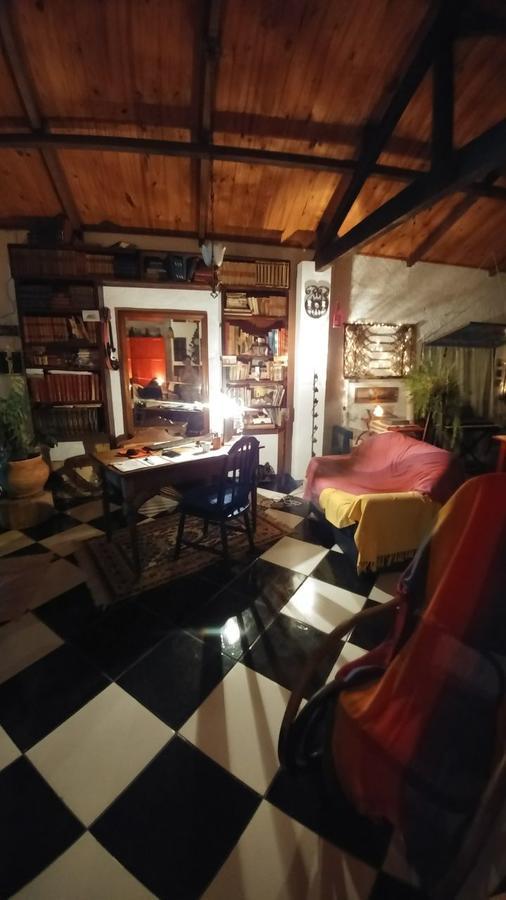 ריו גראנדה Hostel Casa Do Bolaxa מראה חיצוני תמונה