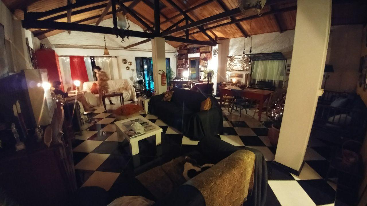 ריו גראנדה Hostel Casa Do Bolaxa מראה חיצוני תמונה